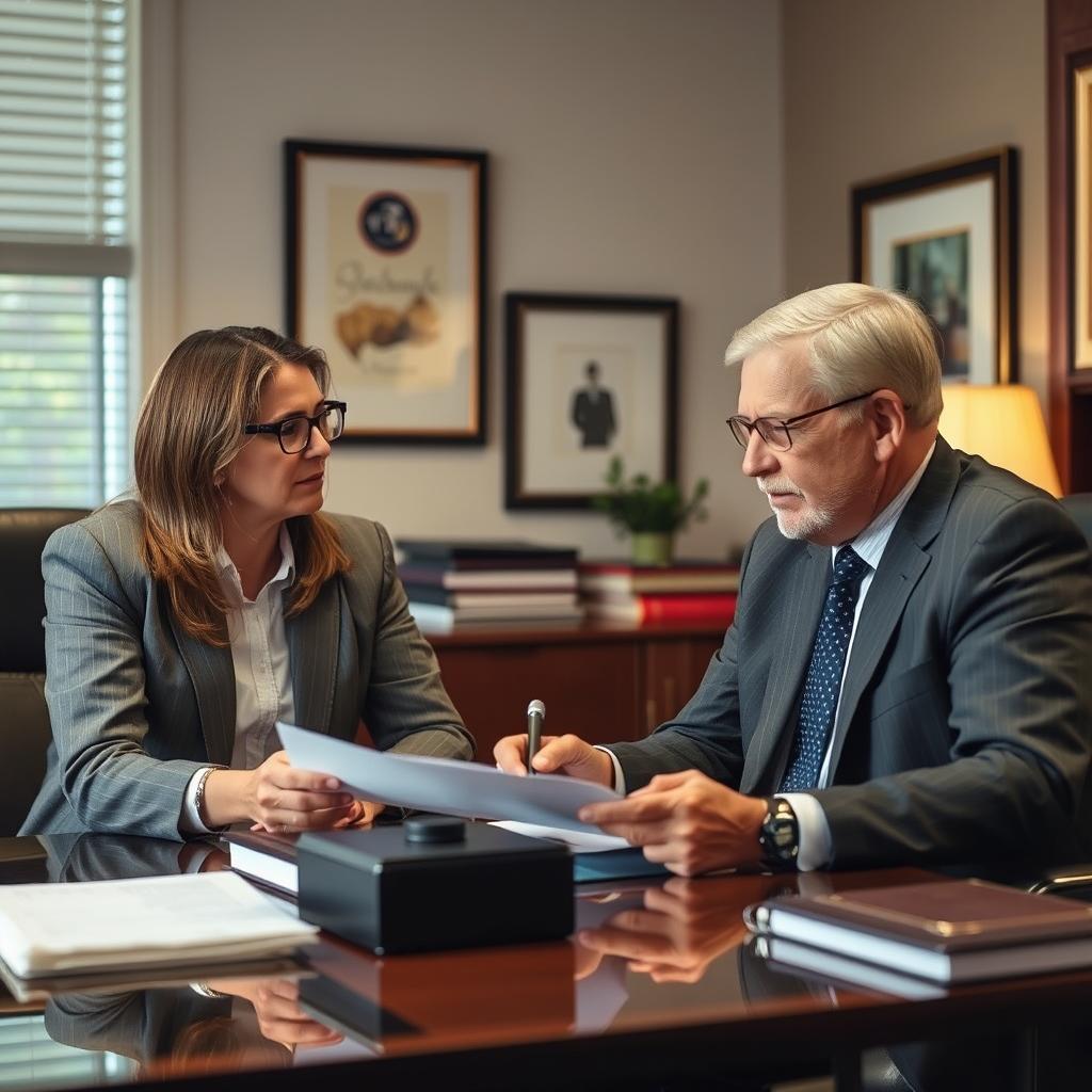 False ID Lawyer Gloucester County