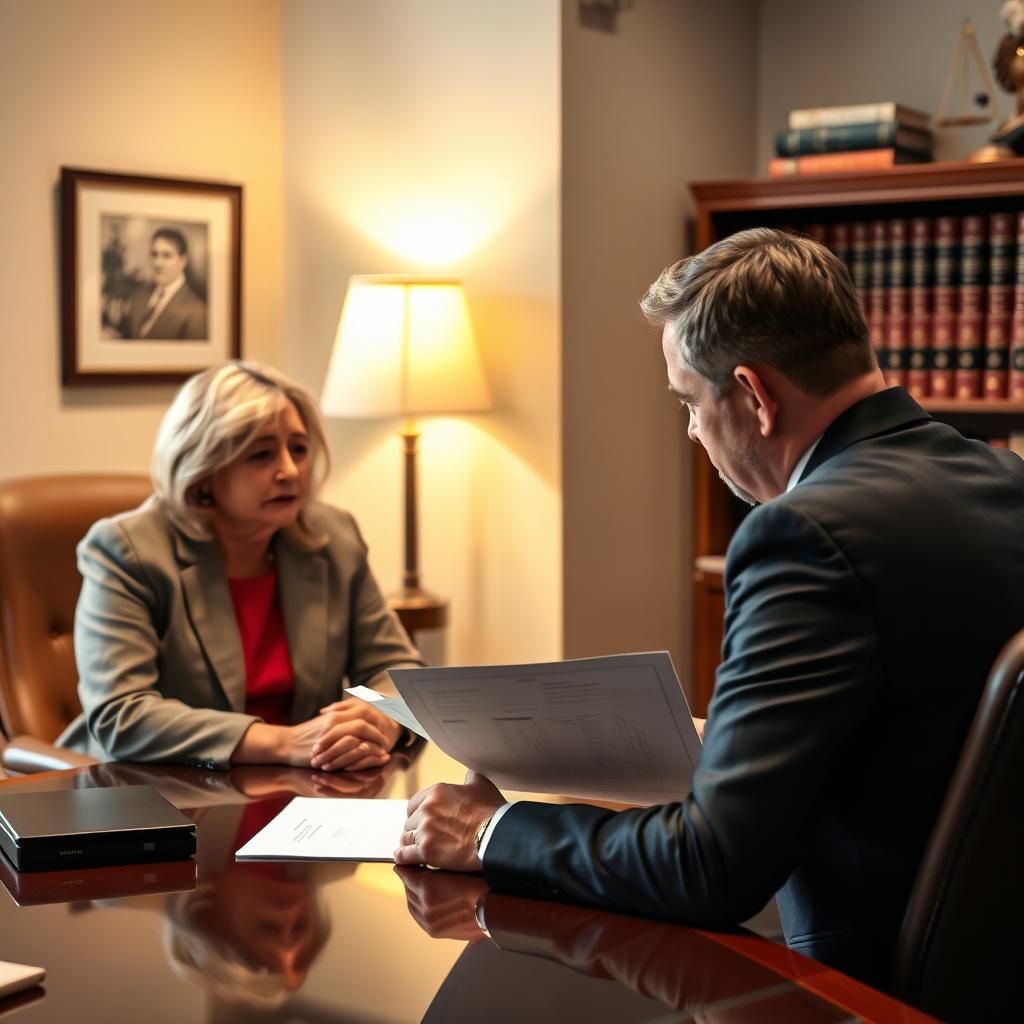 False ID Lawyer Prince William County
