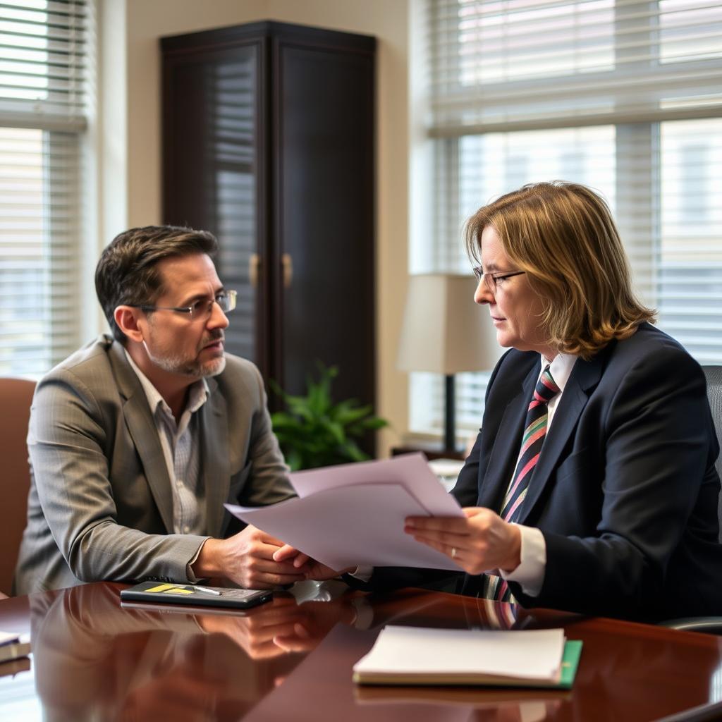 Family Law Lawyer James City County