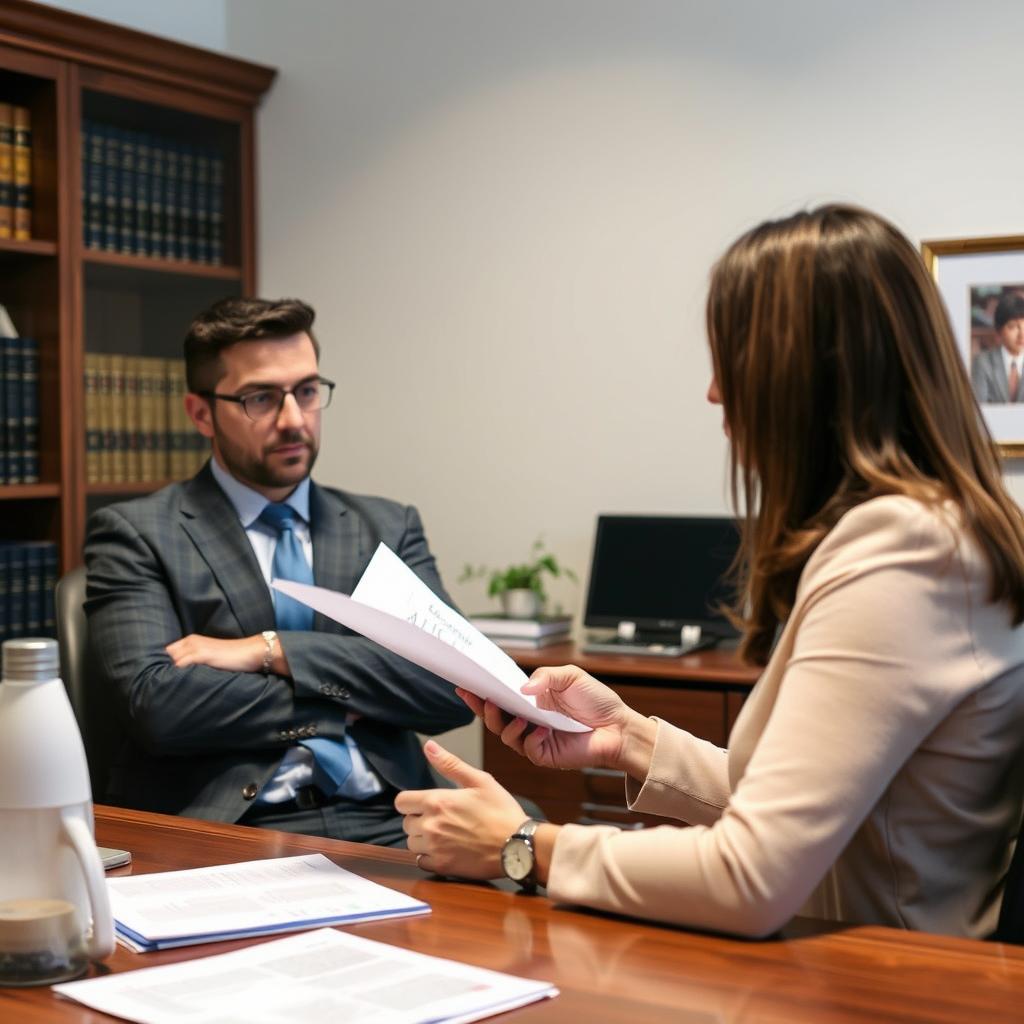 Fault Based Divorce Lawyer Chesapeake