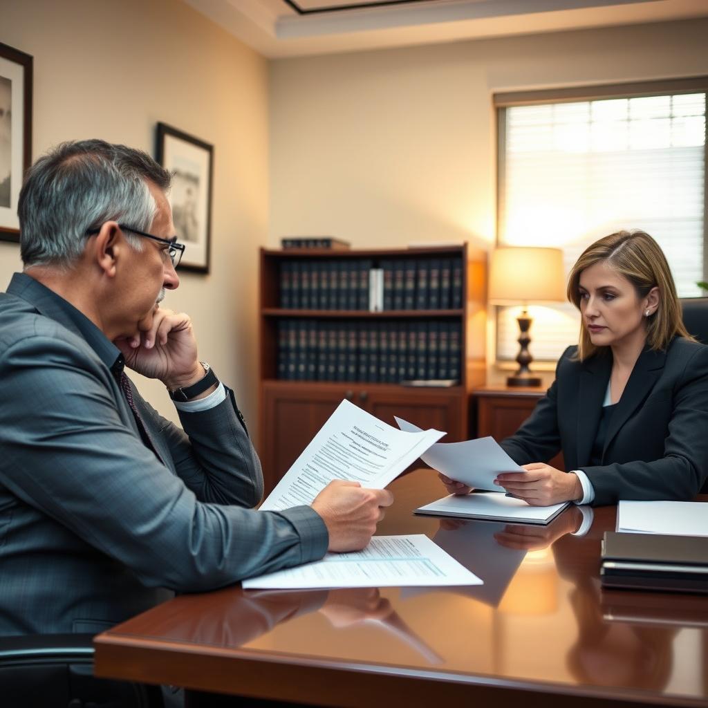 Fault Based Divorce Lawyer Orange County
