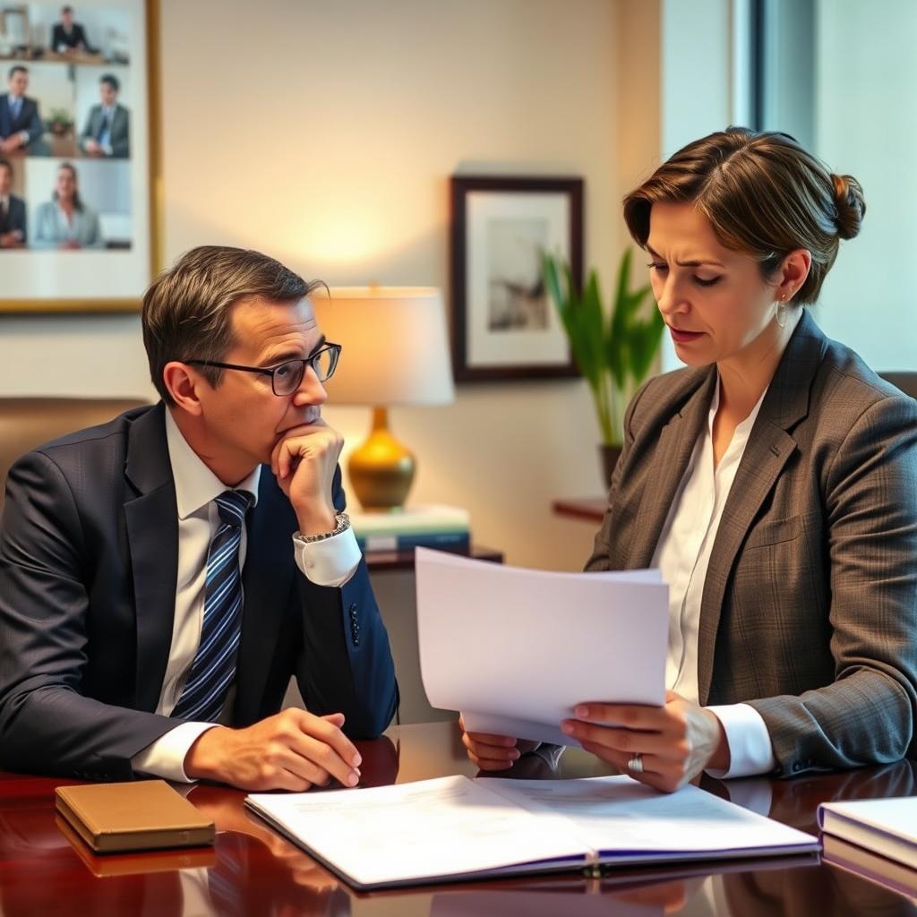 Fault Based Divorce Lawyer Powhatan County