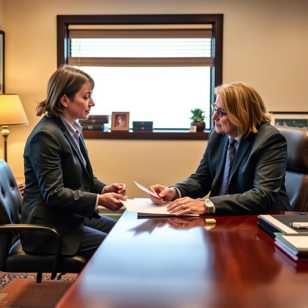 Fault Based Divorce Lawyer Rappahannock County