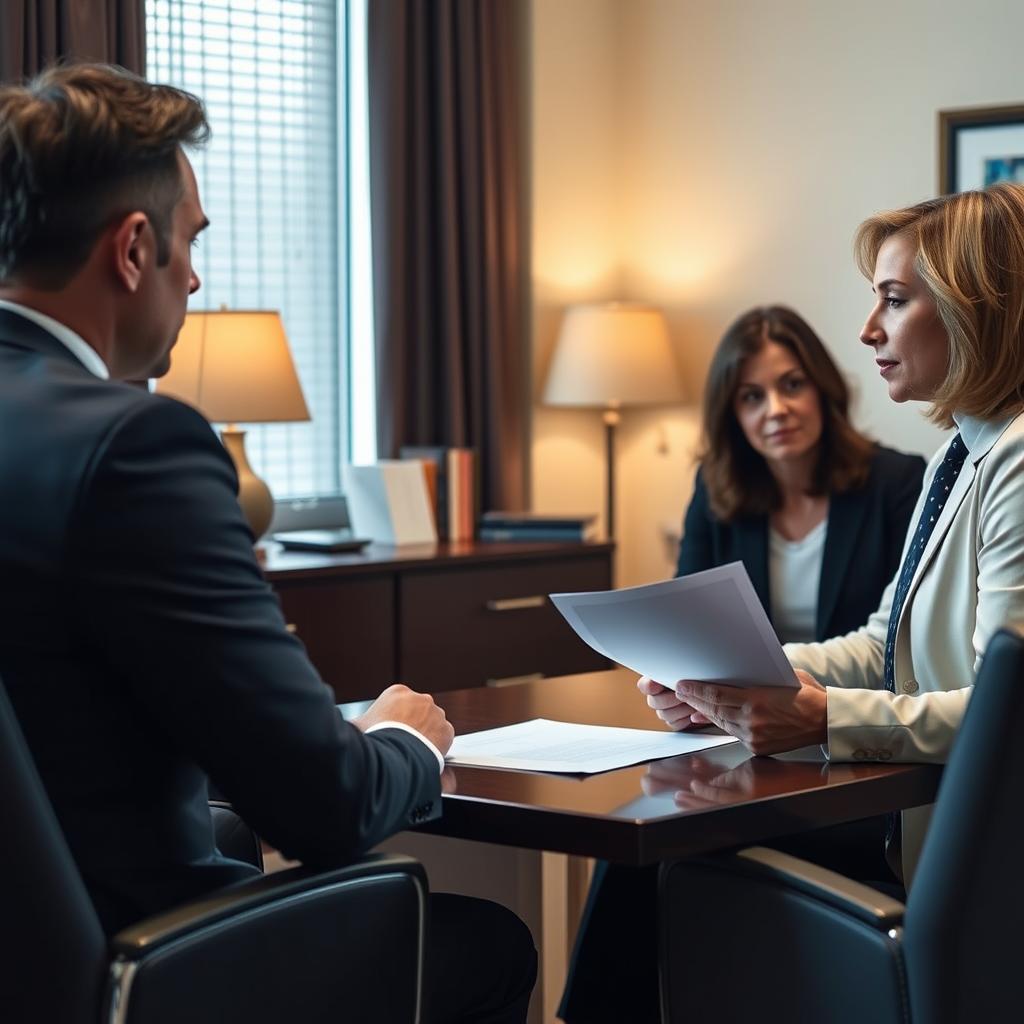 Fault Based Divorce Lawyer Stafford County