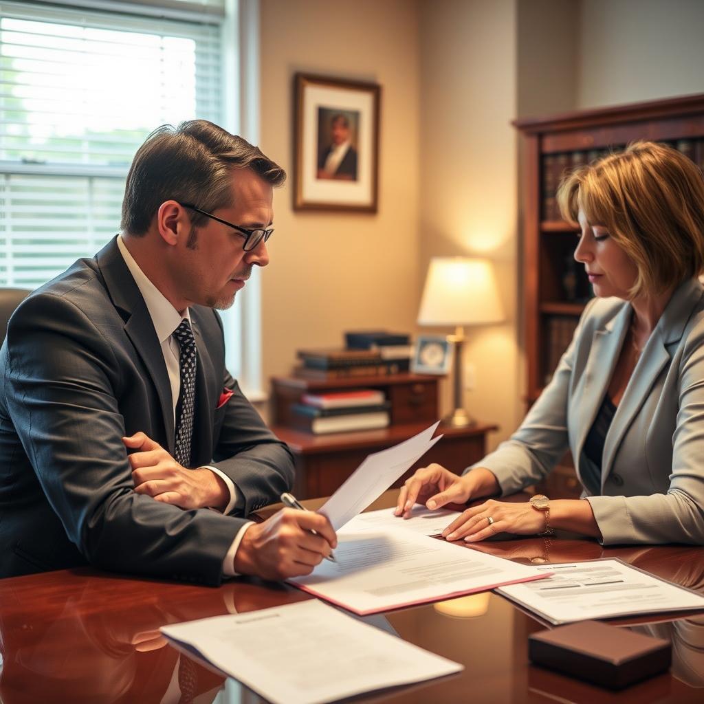 Fault Based Divorce Lawyer Suffolk