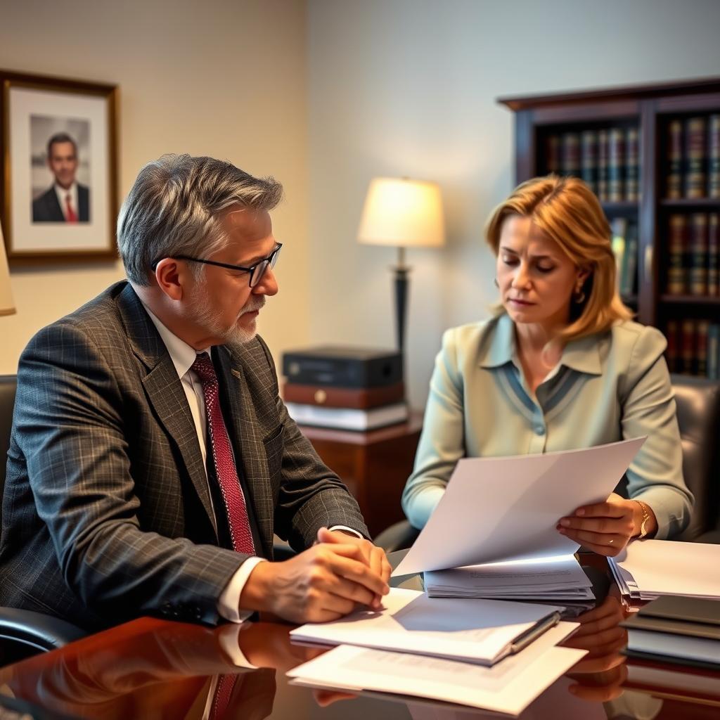 Fault Based Divorce Lawyer Virginia Beach