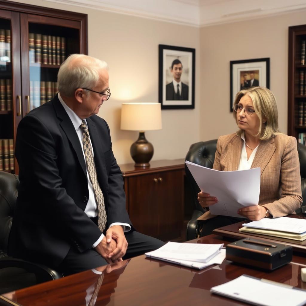 Fraud Lawyer Gloucester County