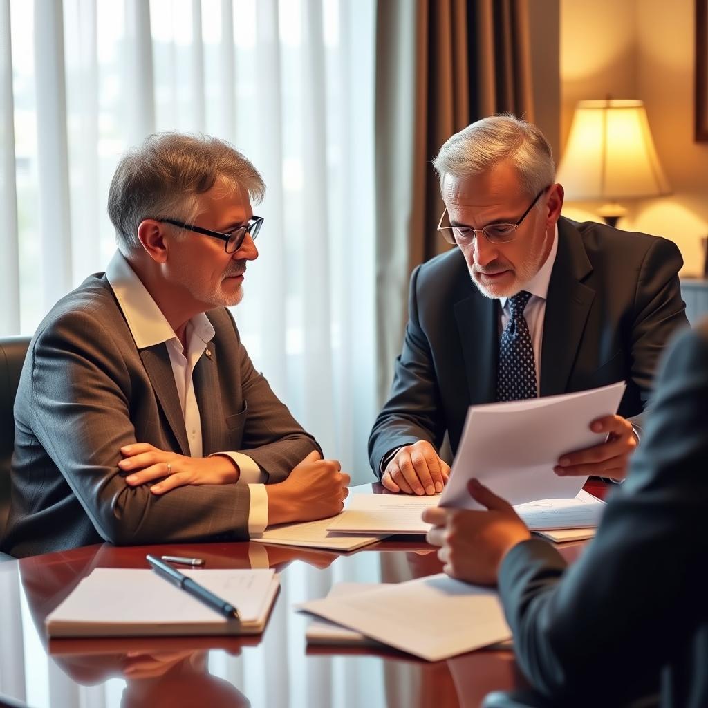 Grandparent Custody Lawyer Virginia Beach