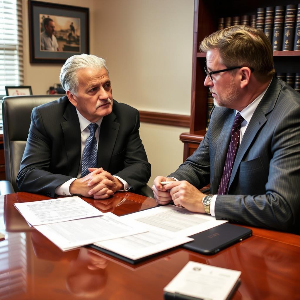 Hit and Run Lawyer Augusta County