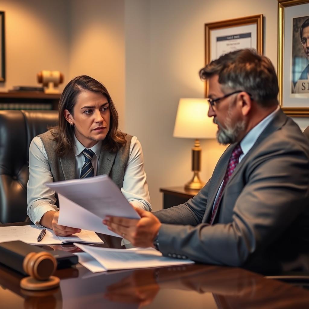 Hit and Run Lawyer Orange County