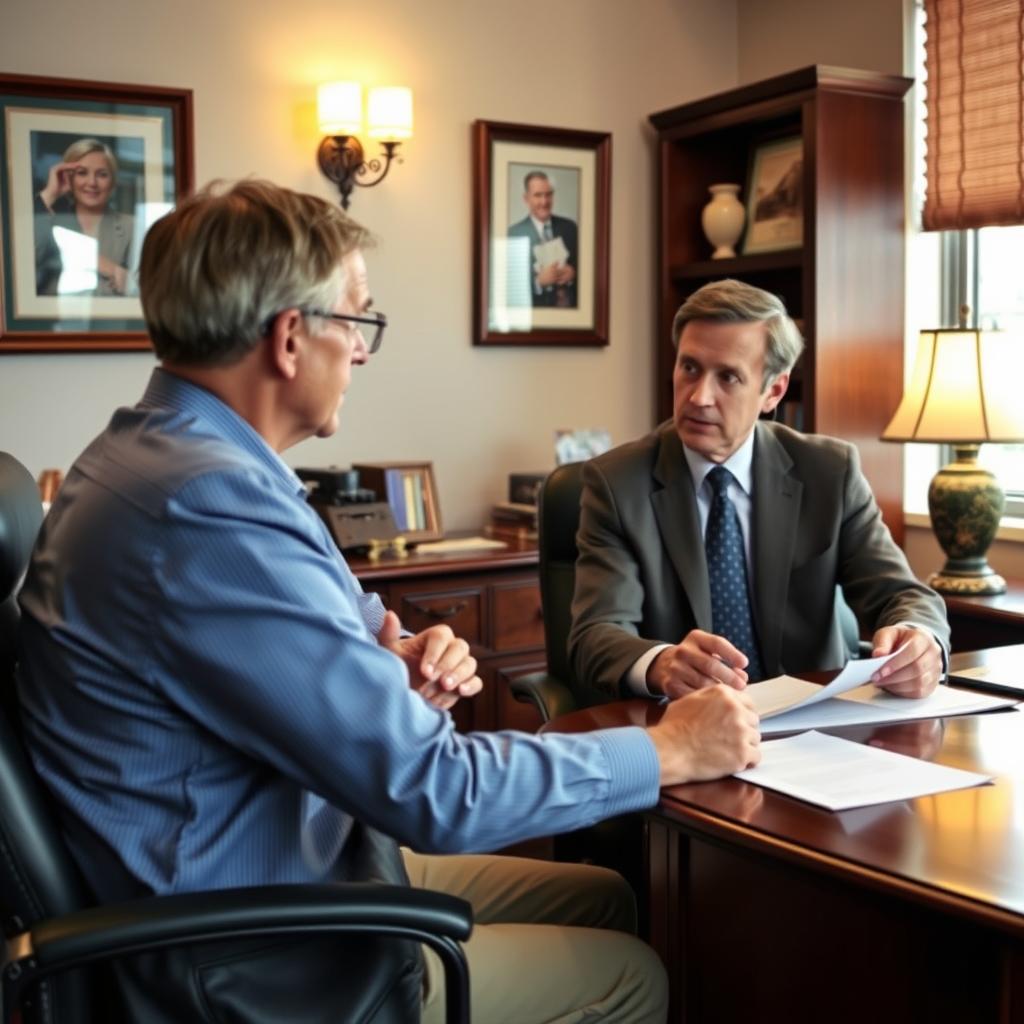 Hit and Run Lawyer Rockingham County