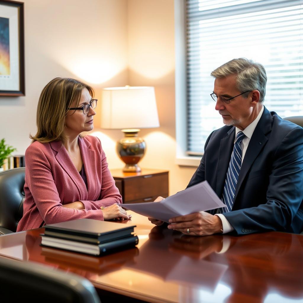 International Assets Divorce Lawyer Botetourt County