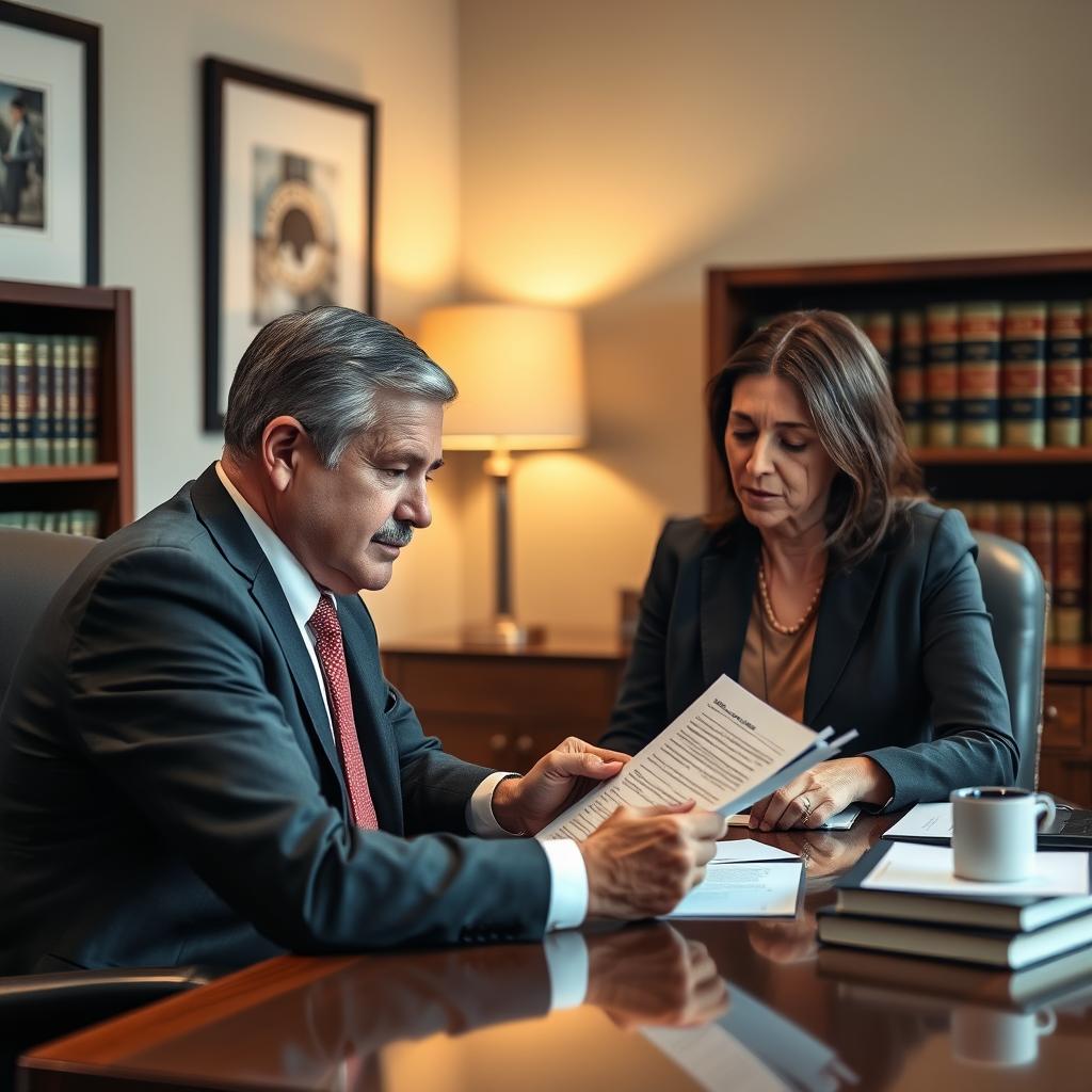 International Assets Divorce Lawyer Chesapeake