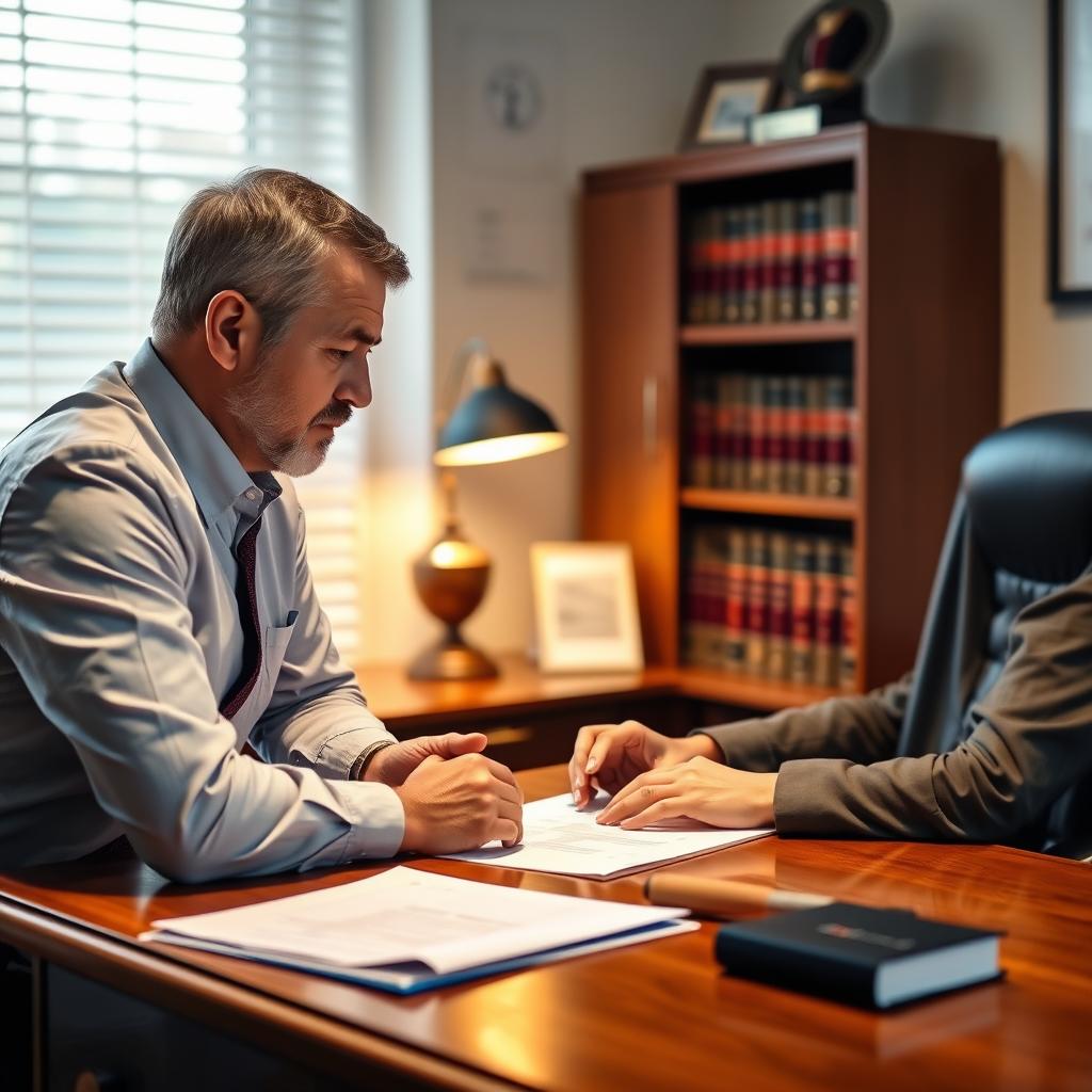 International Assets Divorce Lawyer Dinwiddie County