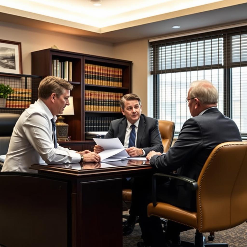 International Assets Divorce Lawyer Fredericksburg