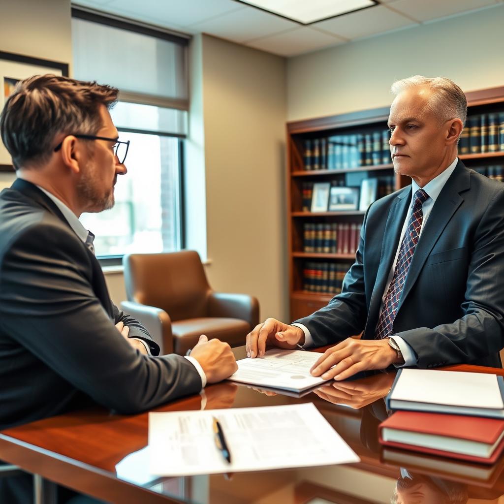 International Assets Divorce Lawyer Henrico County