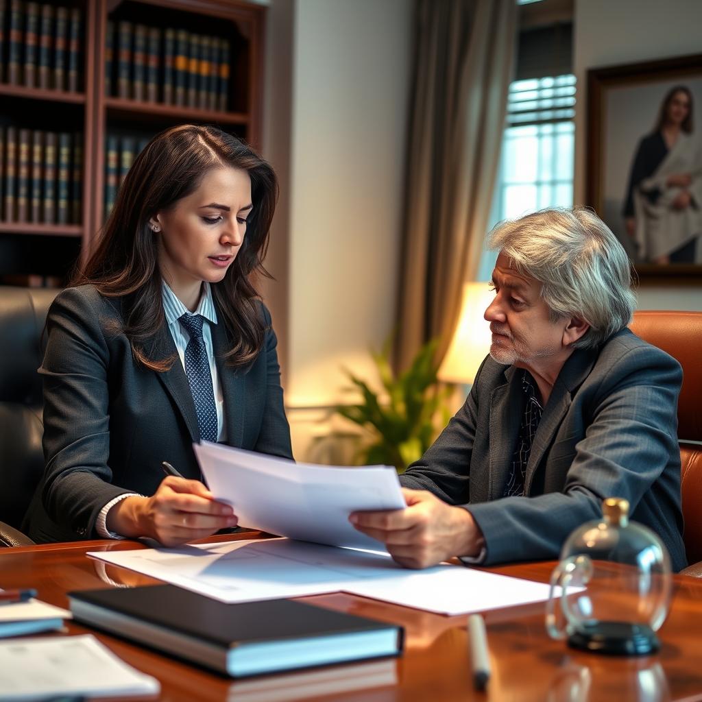 International Assets Divorce Lawyer Isle of Wight County