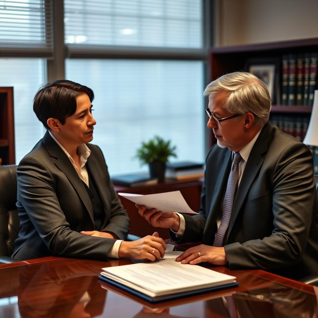 International Assets Divorce Lawyer Lexington