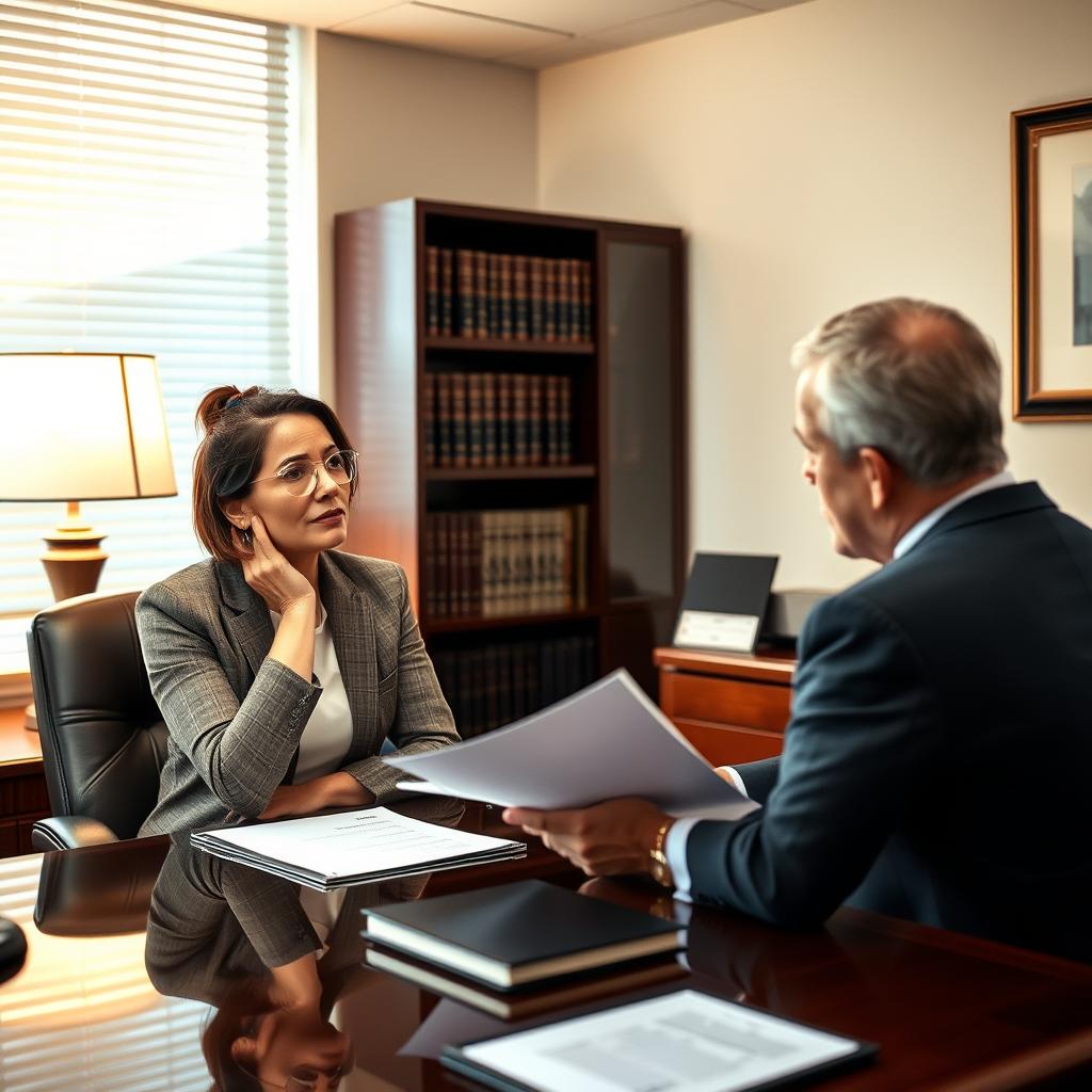 International Assets Divorce Lawyer Orange County