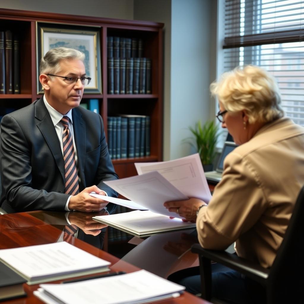 International Assets Divorce Lawyer Suffolk