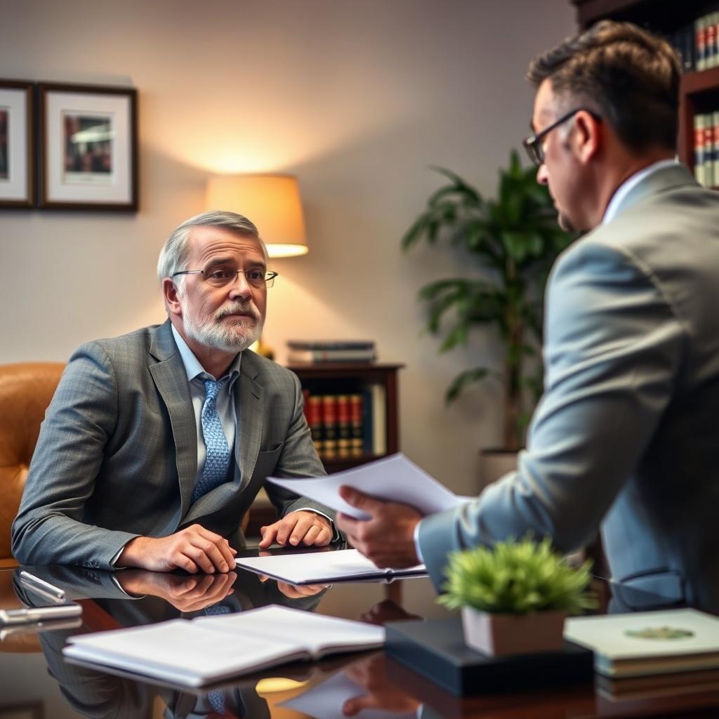 International Assets Divorce Lawyer Virginia Beach