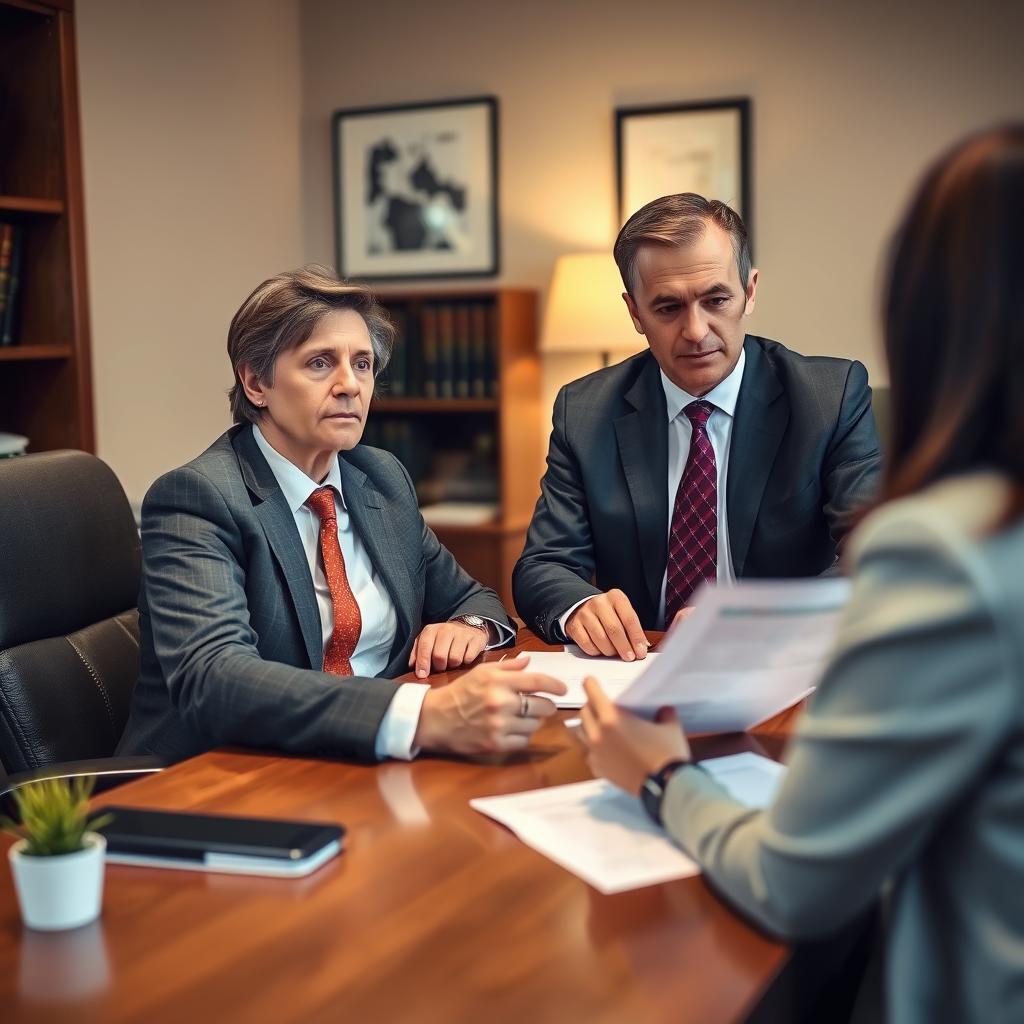 Interstate Custody Lawyer Frederick County