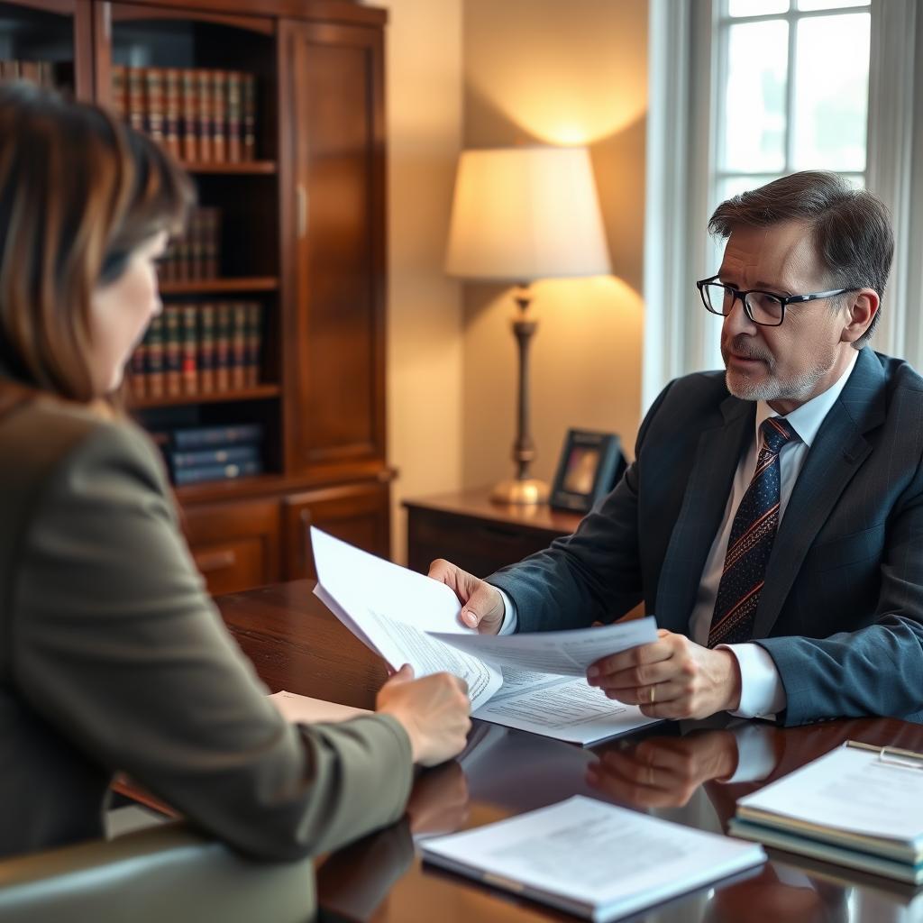 Joint Custody Lawyer Bedford County