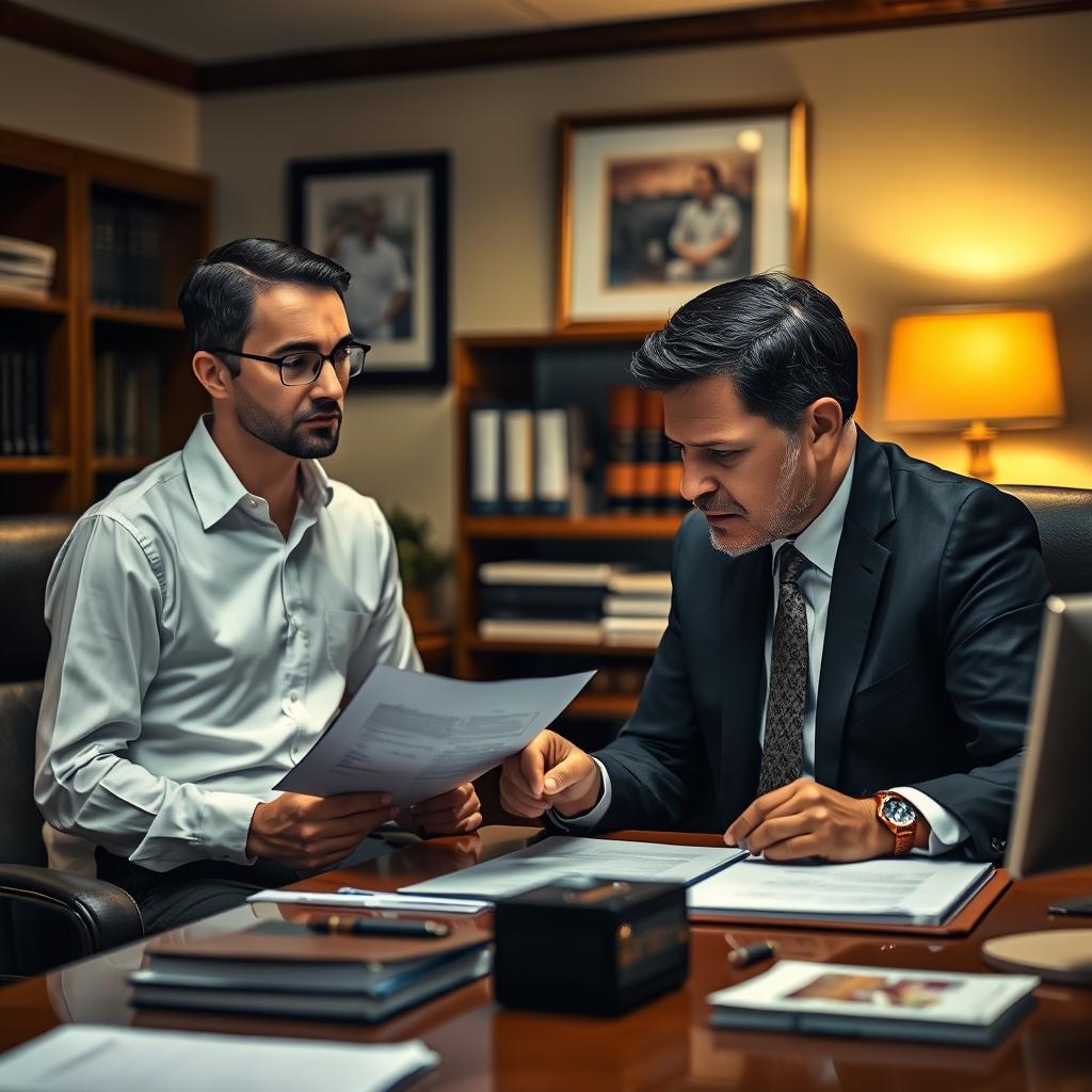 Kidnapping Lawyer Orange County