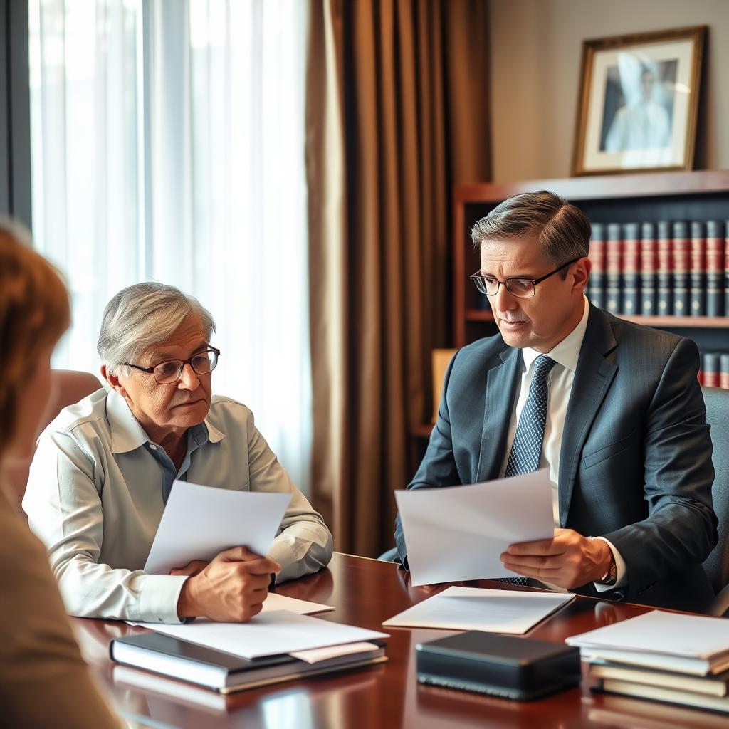 Legal Custody Lawyer Gloucester County