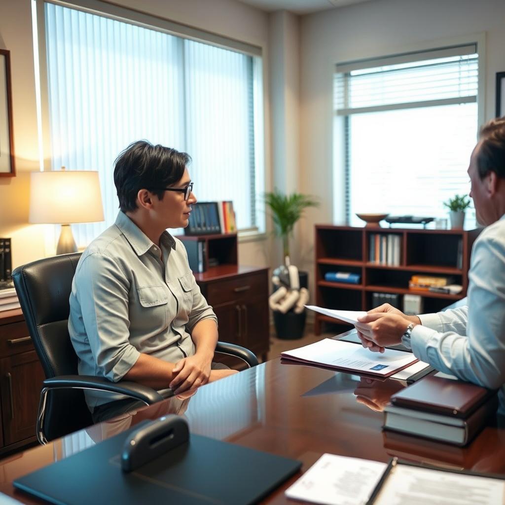 Legal Custody Lawyer Orange County