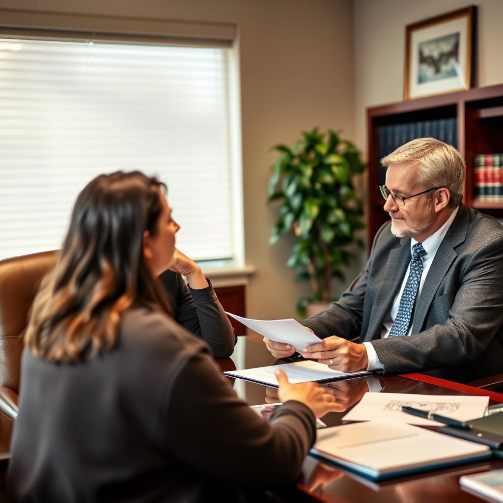 Legal Custody Lawyer York County