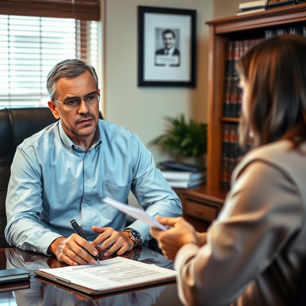 License Suspension Defense Lawyer Chesapeake