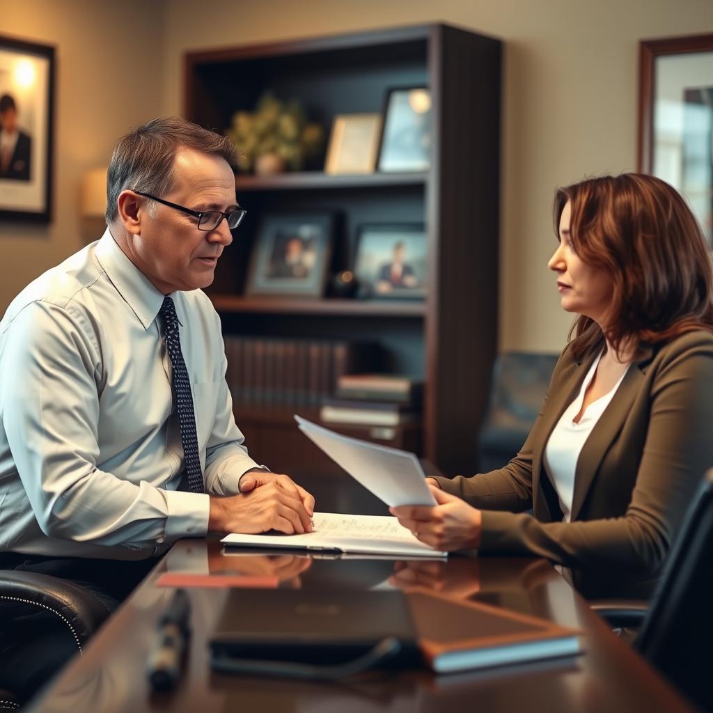 License Suspension Defense Lawyer Hanover County