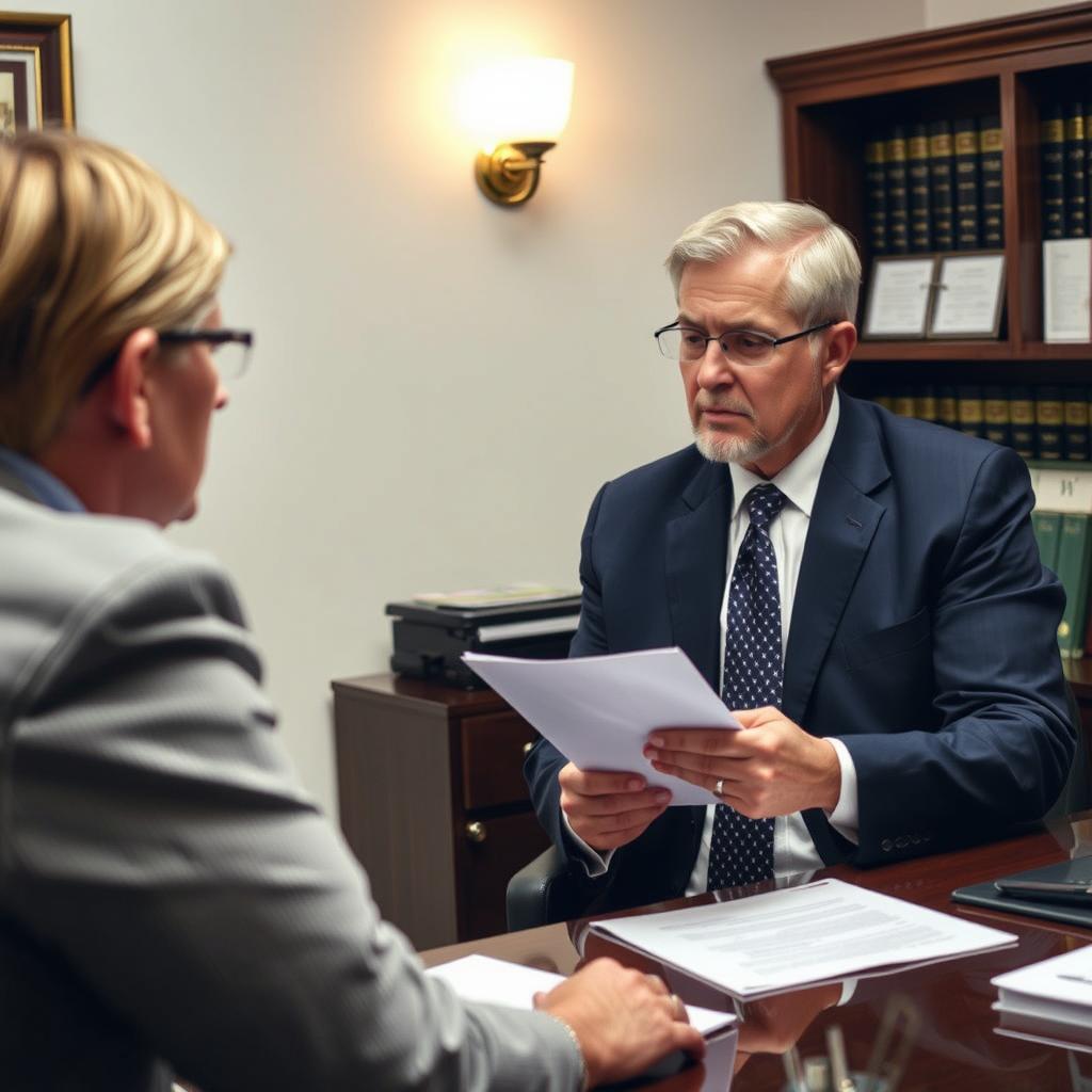 Malicious Wounding Lawyer Bedford County
