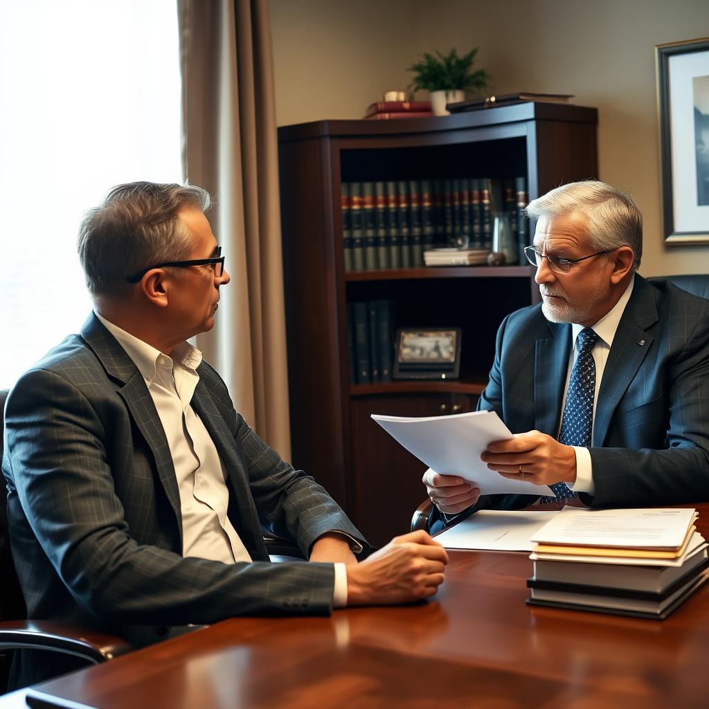 Malicious Wounding Lawyer Poquoson