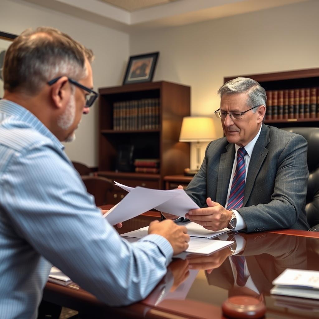 Malicious Wounding Lawyer Rockingham County