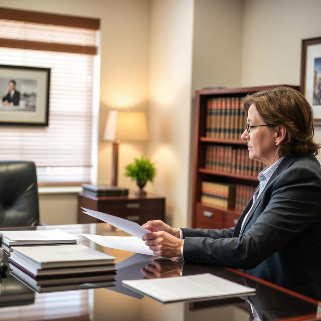 Military Divorce Lawyer Fluvanna County