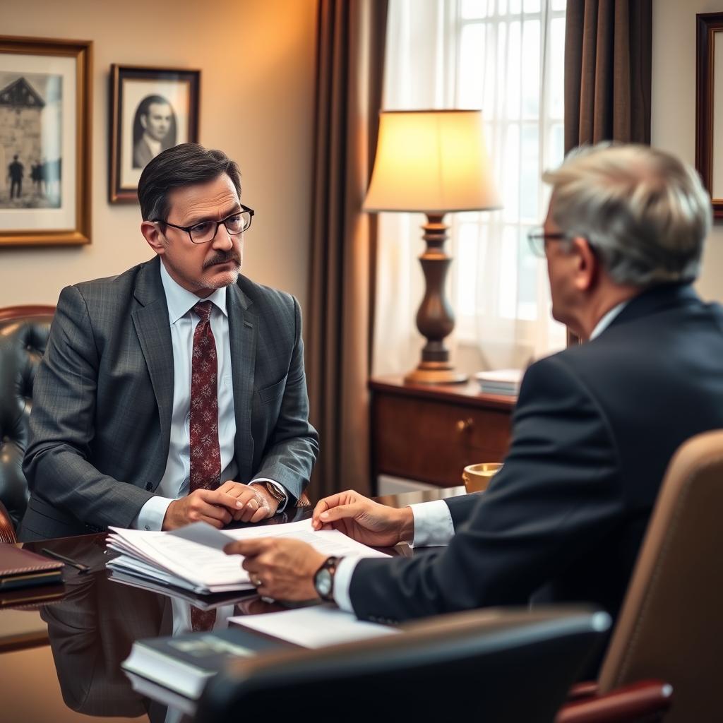 Military Divorce Lawyer Hanover County