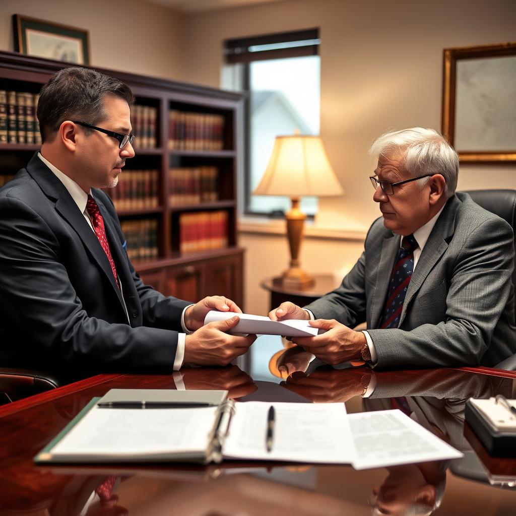 Military Divorce Lawyer New Kent County