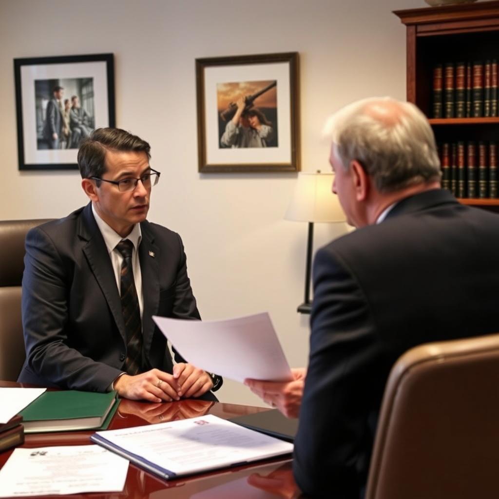 Military Divorce Lawyer Orange County