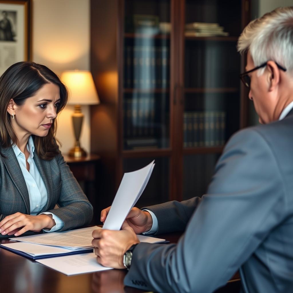 Military Divorce Lawyer Rappahannock County