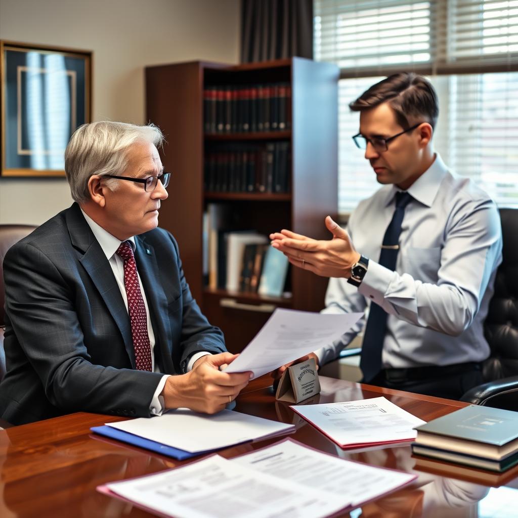 Military Divorce Lawyer Roanoke County