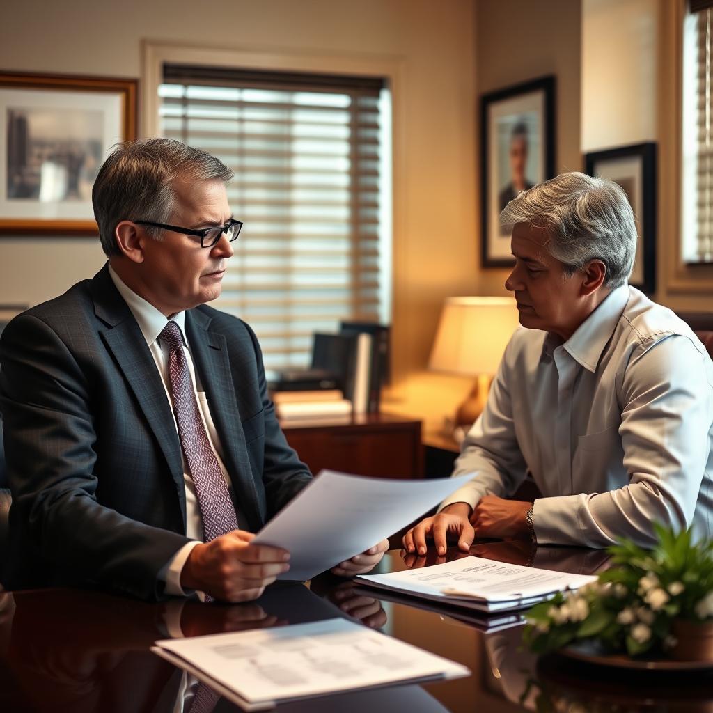 Military Divorce Lawyer Suffolk