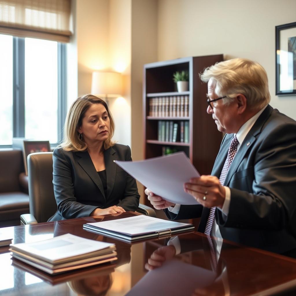 Military Divorce Lawyer York County