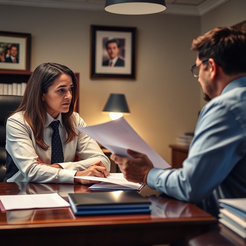 Murder Defense Lawyer Virginia