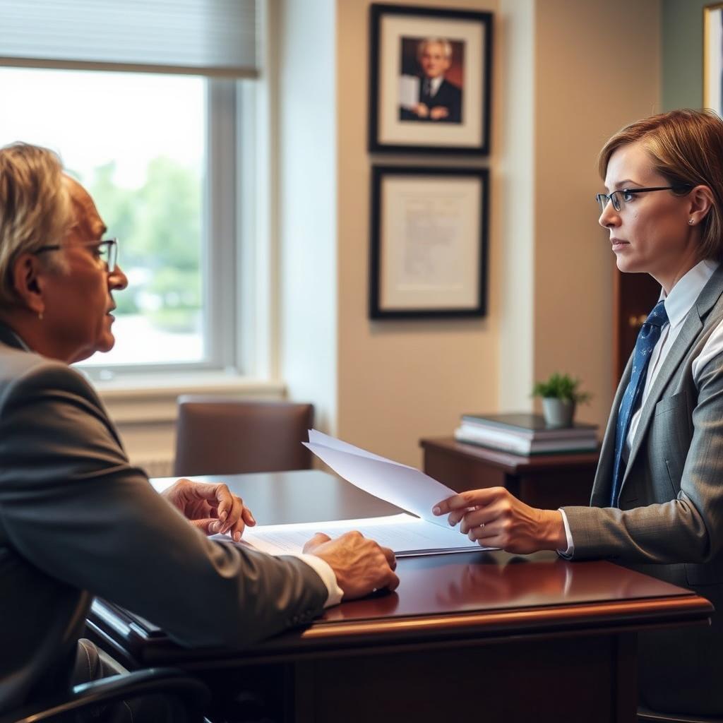 Norfolk Military Divorce Lawyer Alexandria