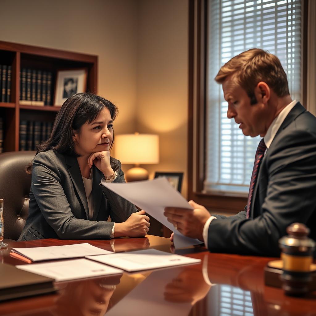 Norfolk Military Divorce Lawyer Fairfax County