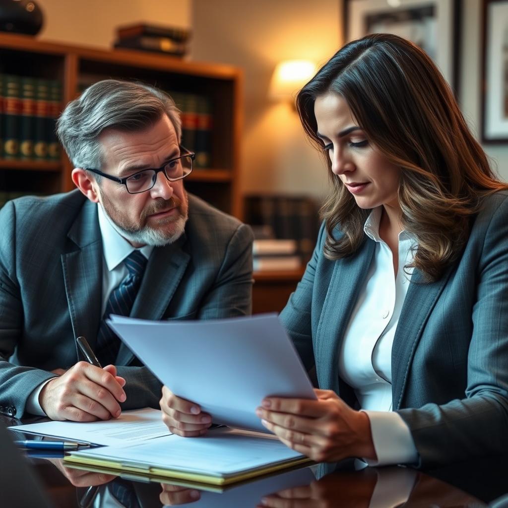 Norfolk Military Divorce Lawyer Fredericksburg