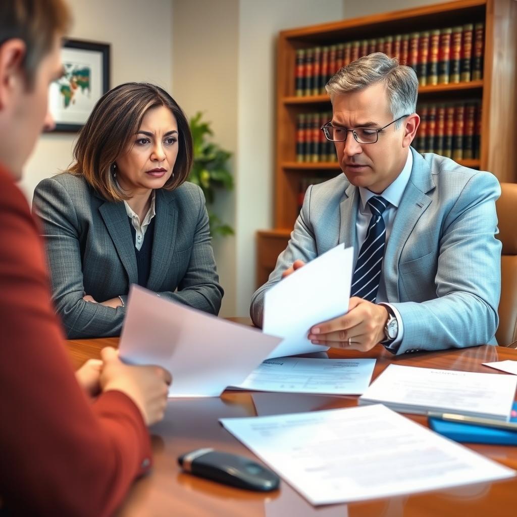 Norfolk Military Divorce Lawyer James City County
