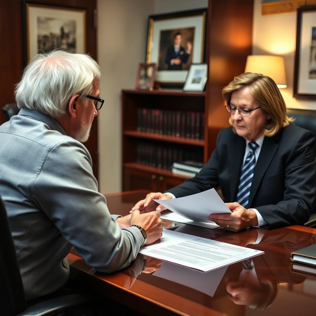 Norfolk Military Divorce Lawyer Roanoke County